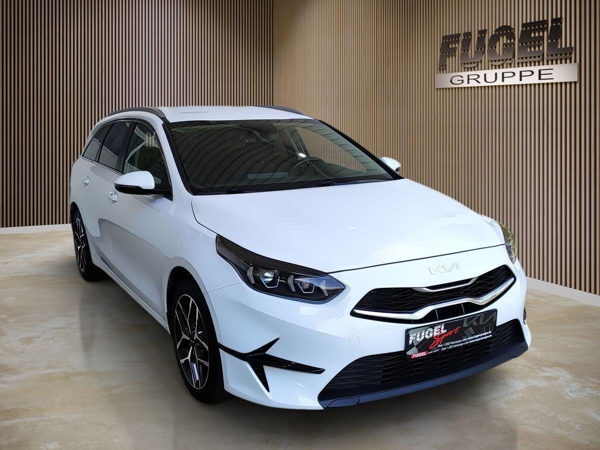 Kia cee'd Sportswagon – Bild 27