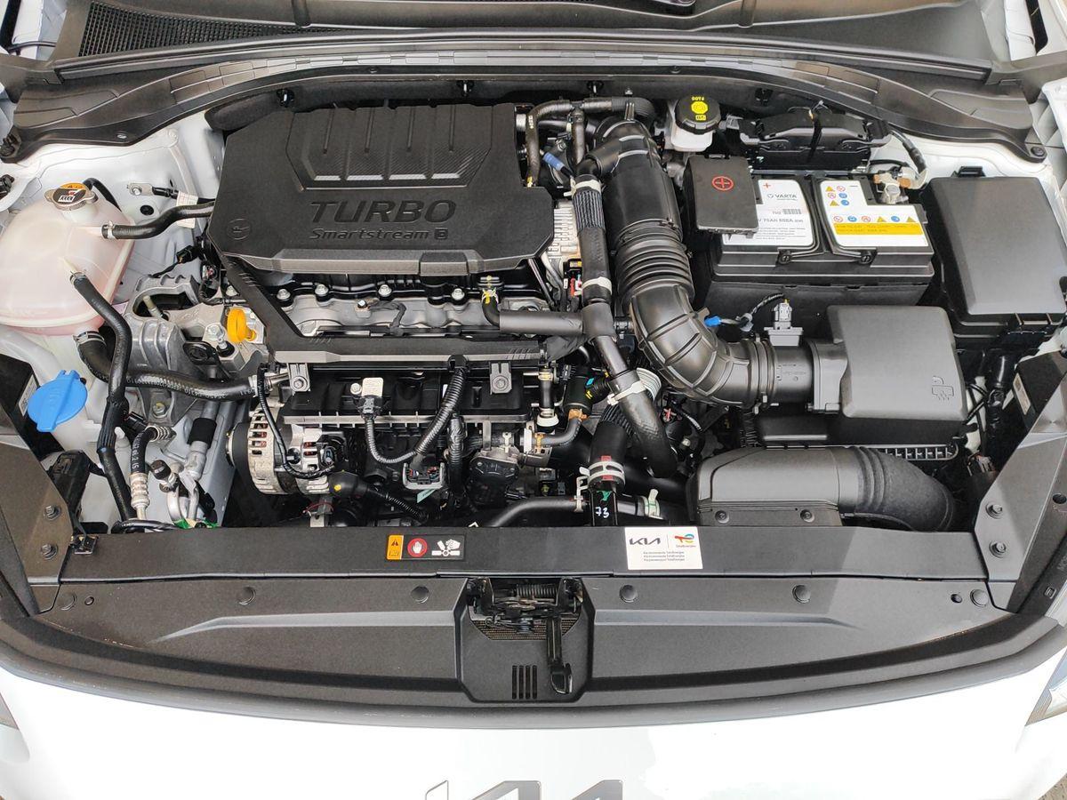 Kia cee'd Sportswagon – Bild 28