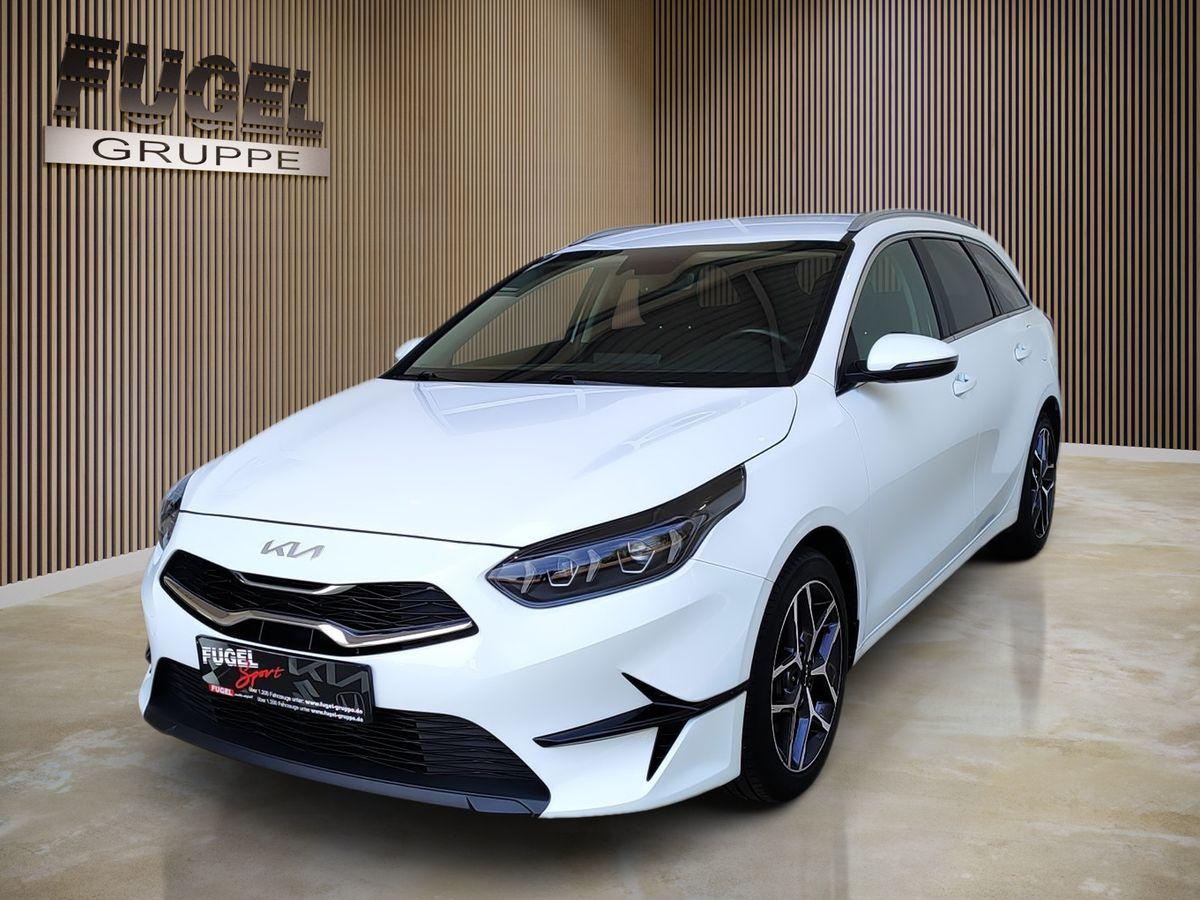 Kia cee'd Sportswagon