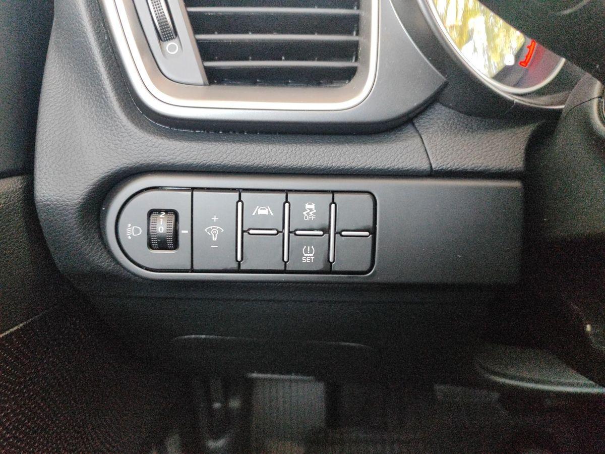 Kia cee'd Sportswagon – Bild 30