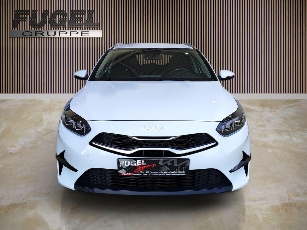 Kia cee'd Sportswagon