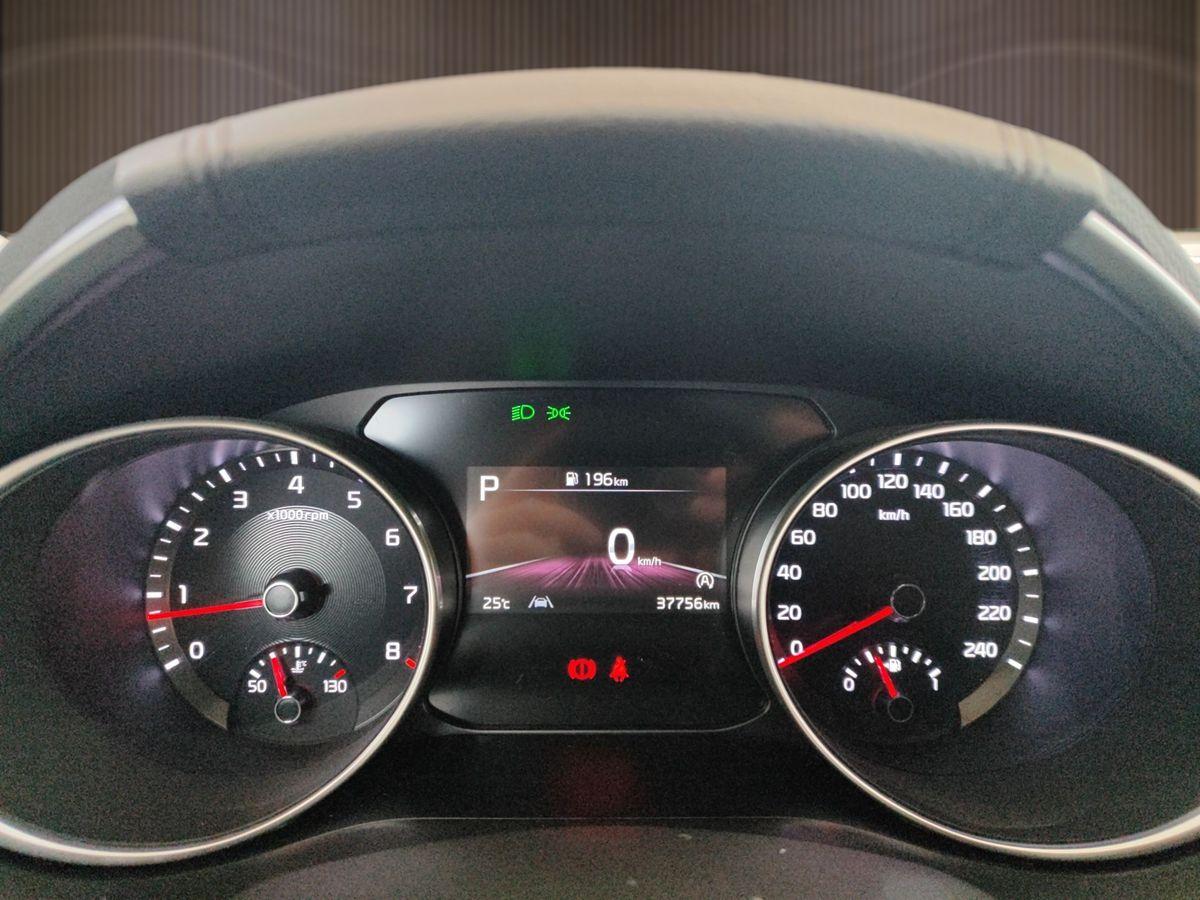 Kia cee'd Sportswagon – Bild 6