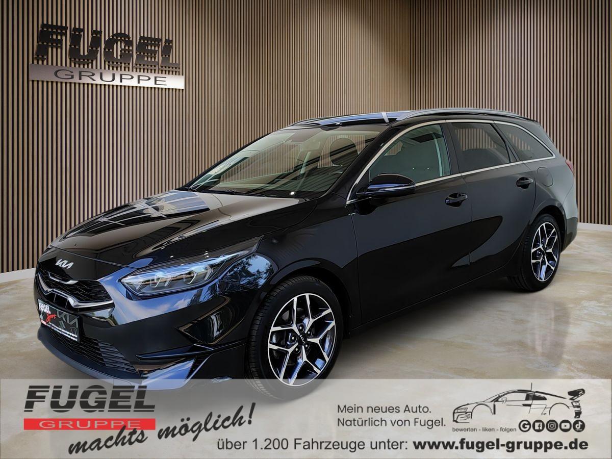 Kia cee'd Sportswagon