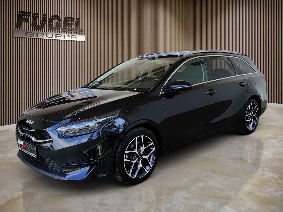 Kia cee'd Sportswagon