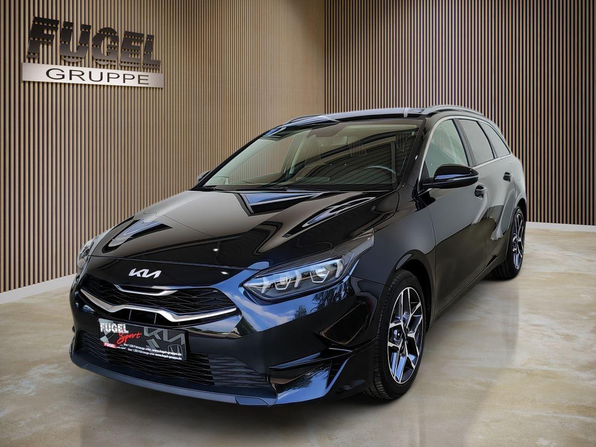 Kia cee'd Sportswagon