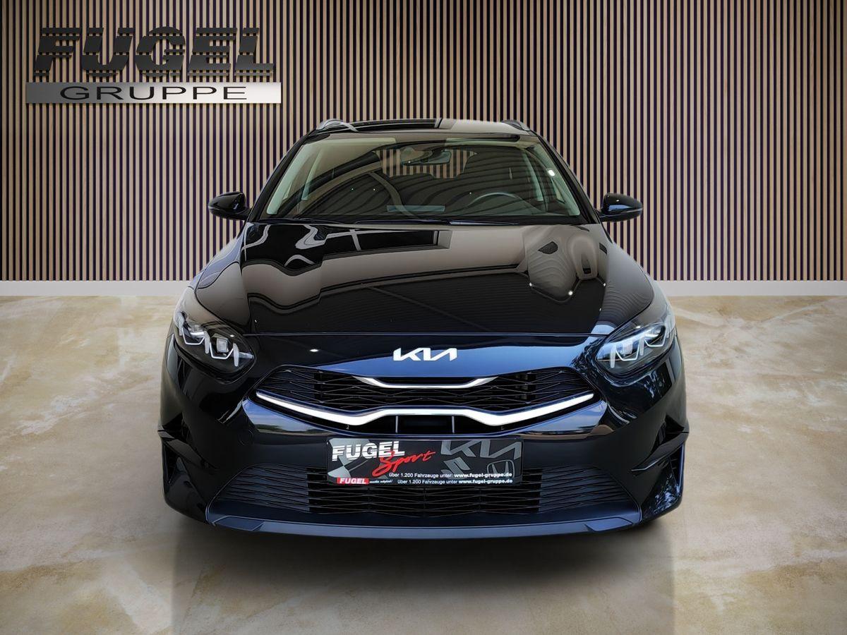 Kia cee'd Sportswagon