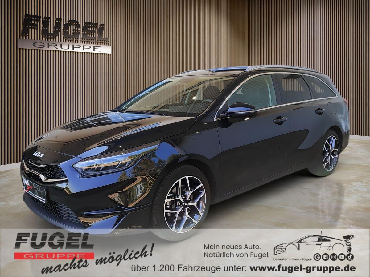 Kia cee'd Sportswagon