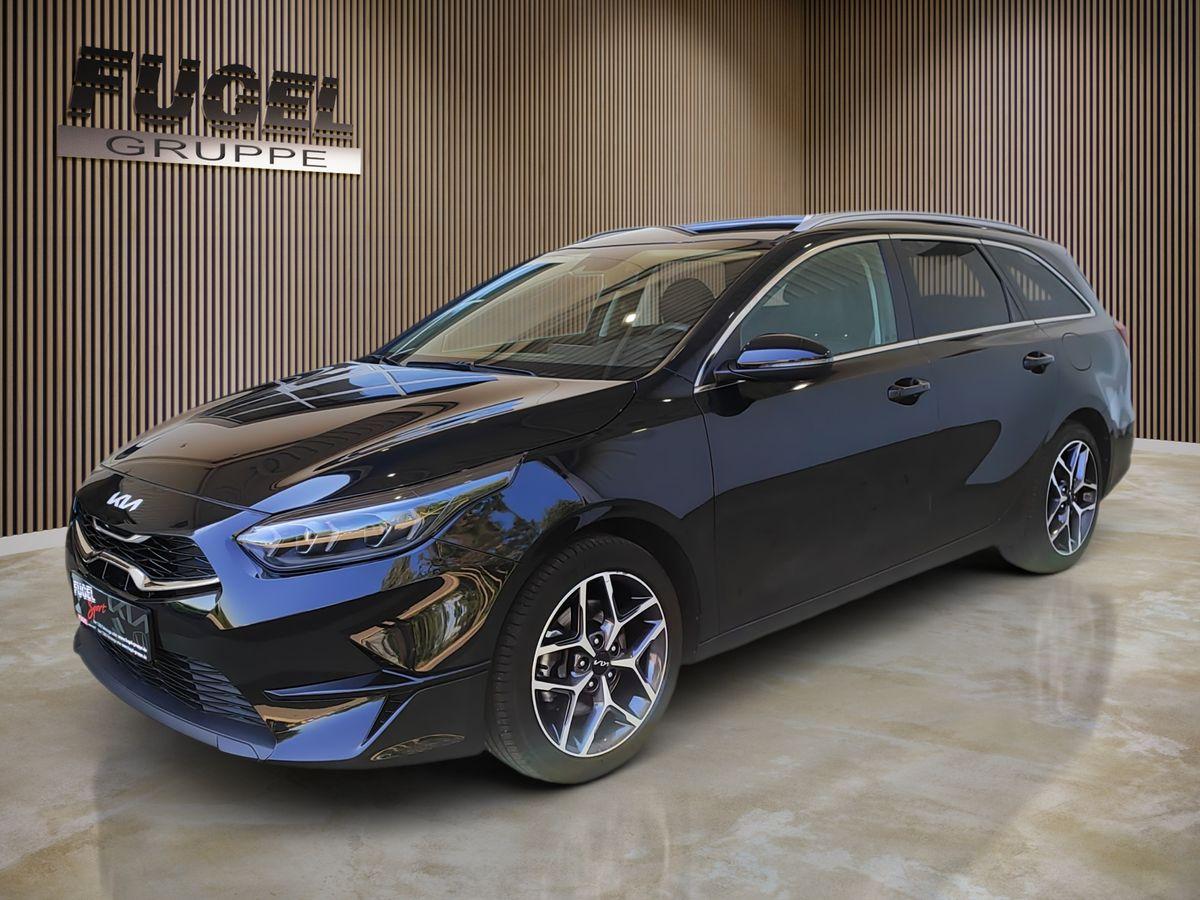 Kia cee'd Sportswagon