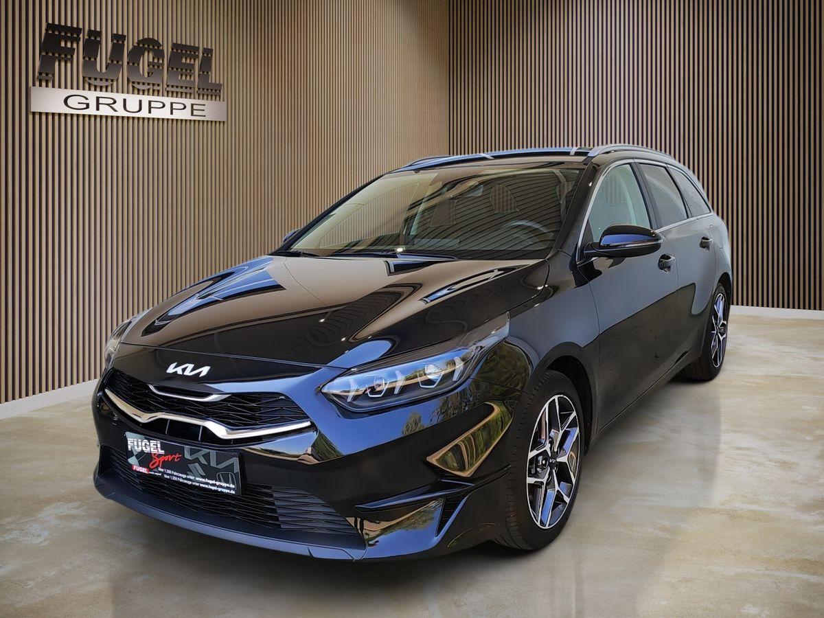 Kia cee'd Sportswagon