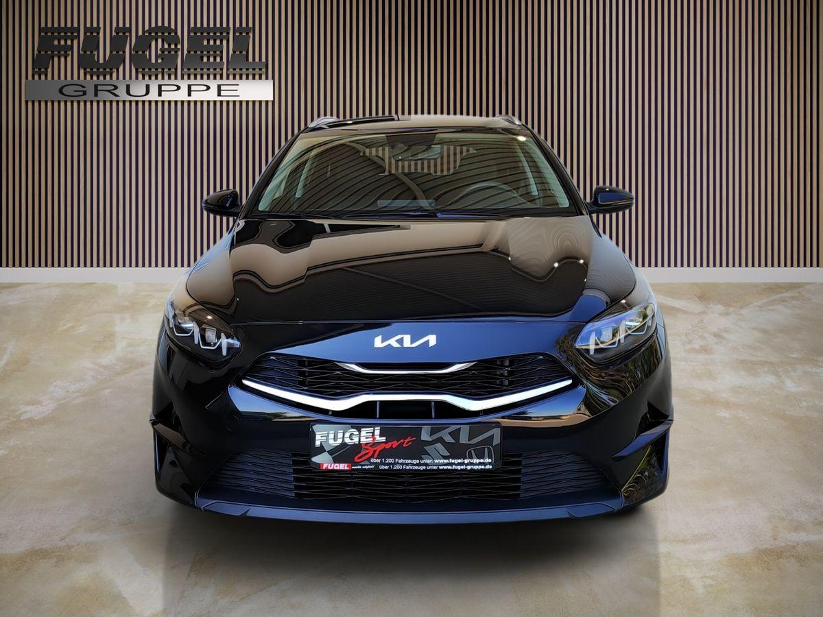 Kia cee'd Sportswagon