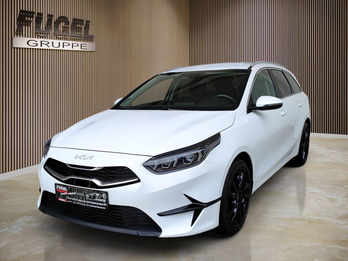 Kia cee'd Sportswagon