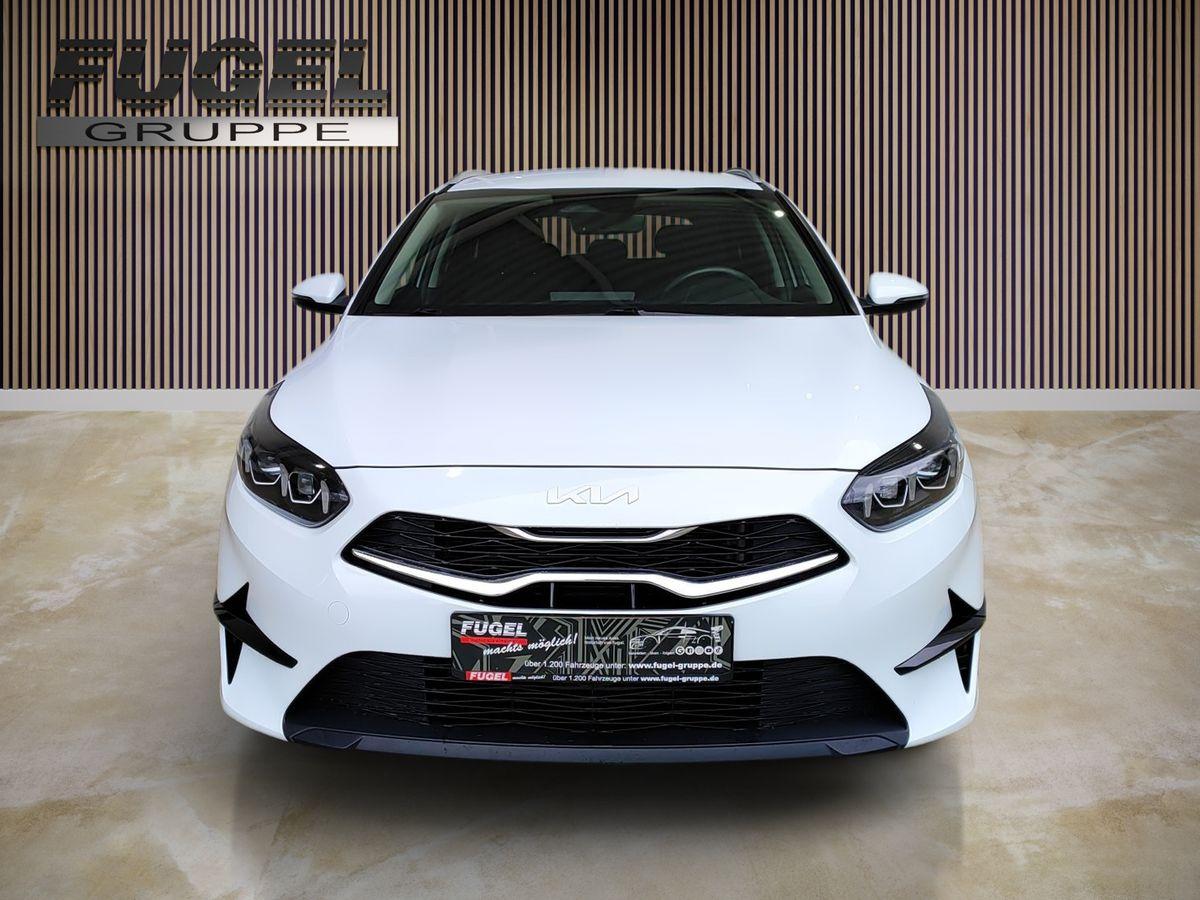 Kia cee'd Sportswagon