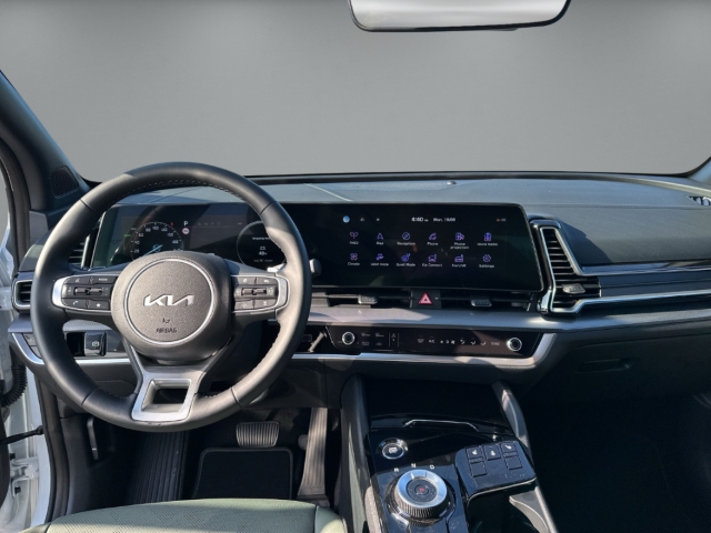 Kia Sportage – Bild 10
