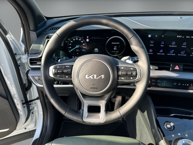 Kia Sportage – Bild 12