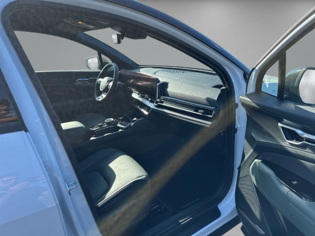 Kia Sportage – Bild 13