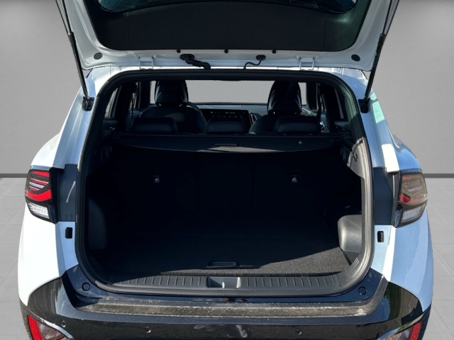 Kia Sportage – Bild 14