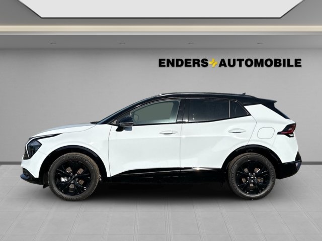 Kia Sportage – Bild 2