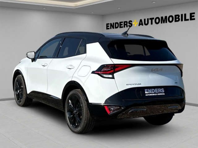 Kia Sportage – Bild 3