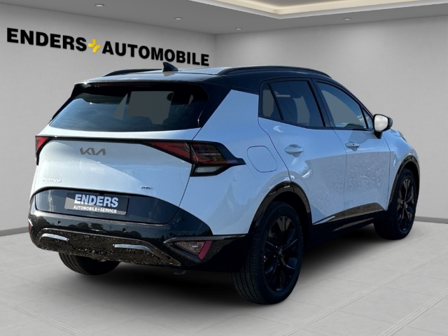 Kia Sportage – Bild 4