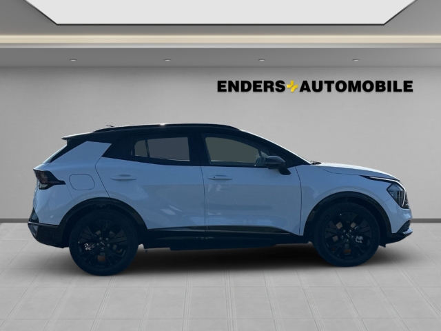 Kia Sportage – Bild 5