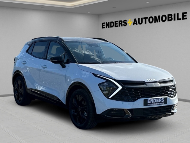 Kia Sportage – Bild 6