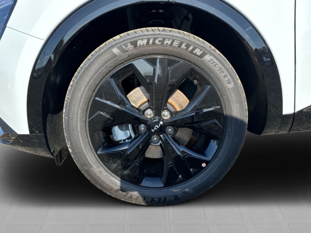 Kia Sportage – Bild 7