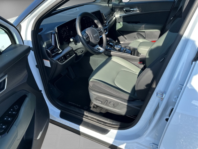 Kia Sportage – Bild 8