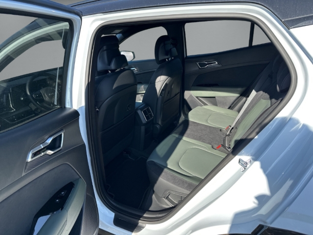 Kia Sportage – Bild 9