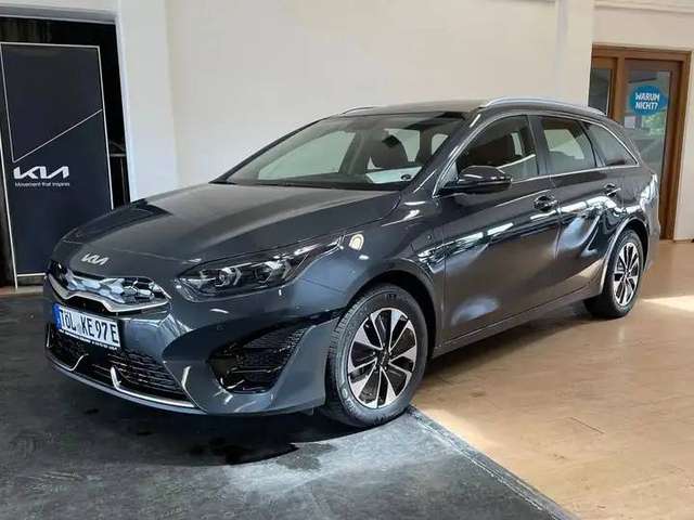 Kia Ceed SW