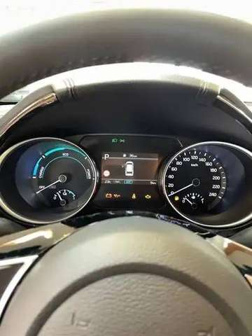 Kia Ceed SW – Bild 10