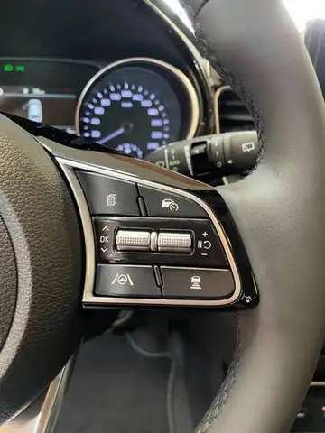 Kia Ceed SW – Bild 11