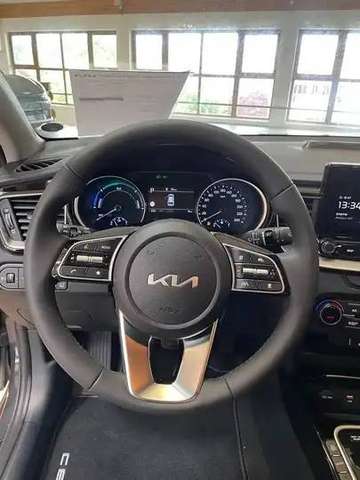 Kia Ceed SW – Bild 12