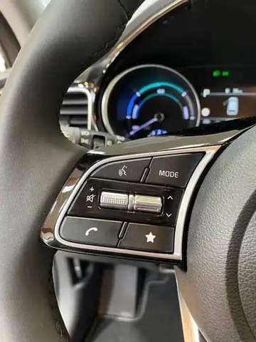 Kia Ceed SW – Bild 18