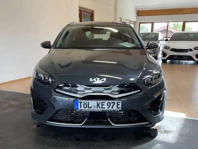 Kia Ceed SW