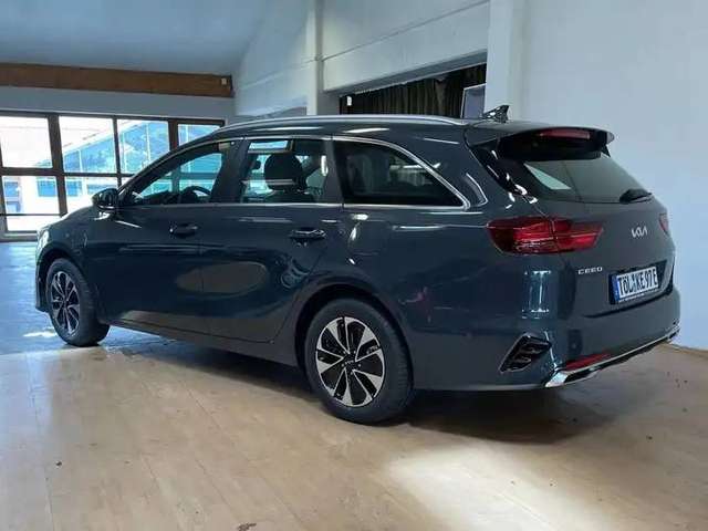 Kia Ceed SW