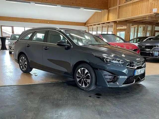 Kia Ceed SW – Bild 5