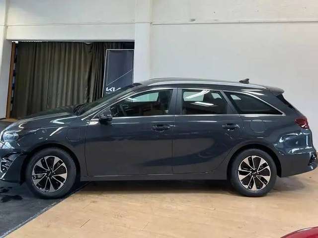 Kia Ceed SW – Bild 6