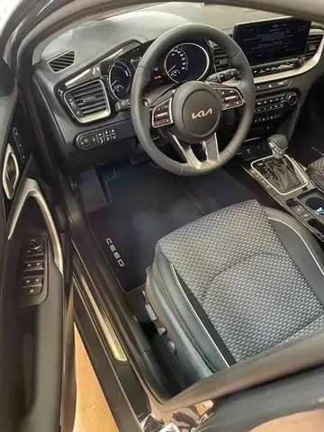 Kia Ceed SW – Bild 7