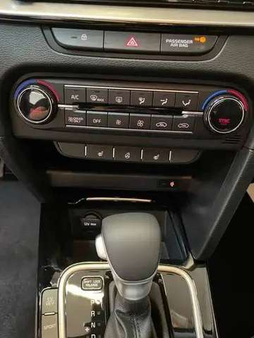 Kia Ceed SW – Bild 8