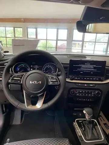 Kia Ceed SW – Bild 9