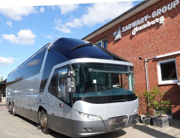 Neoplan Starliner C