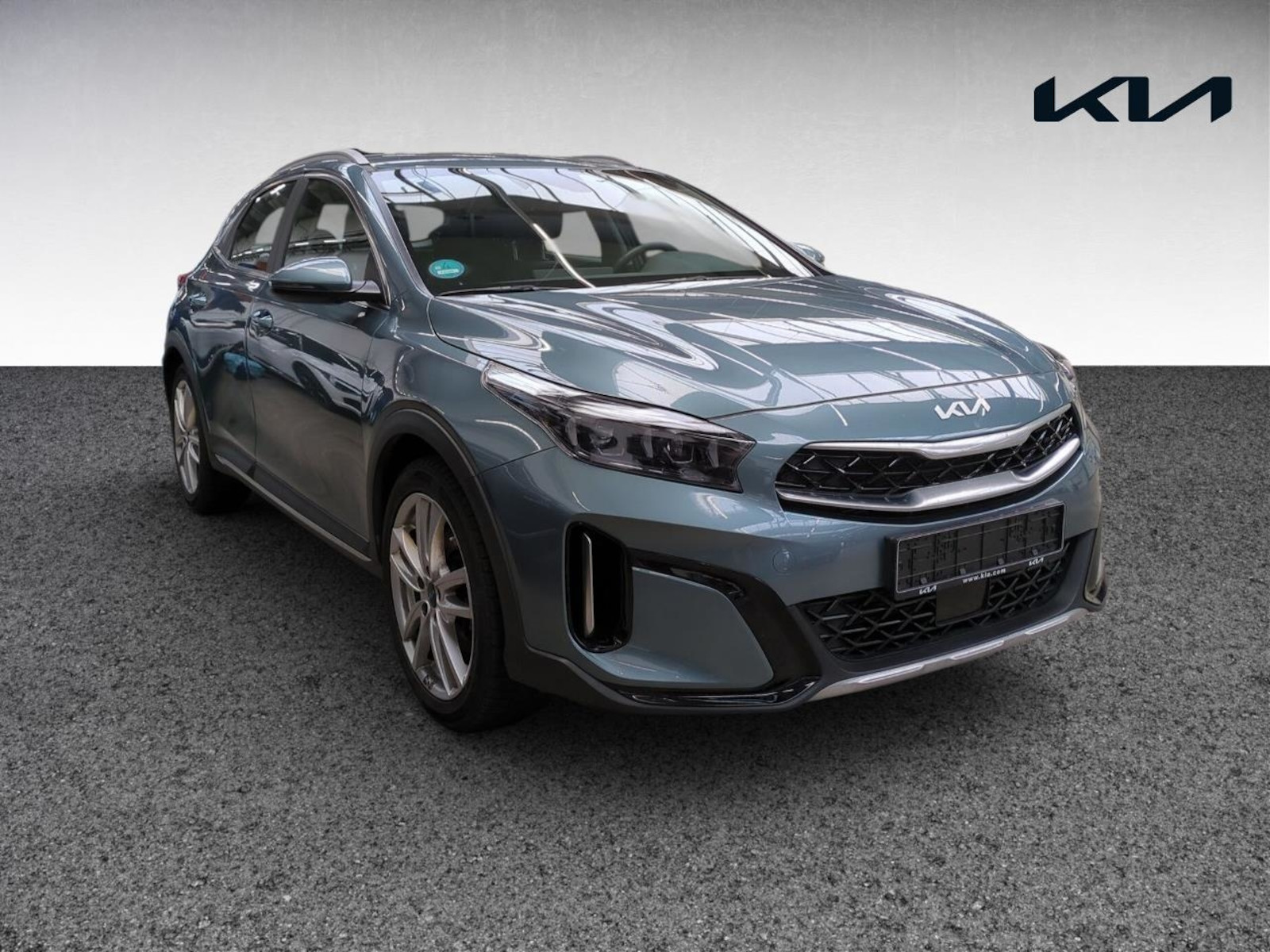 Kia XCeed – Bild 5