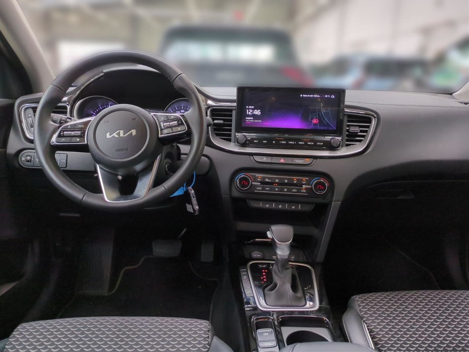 Kia XCeed – Bild 6
