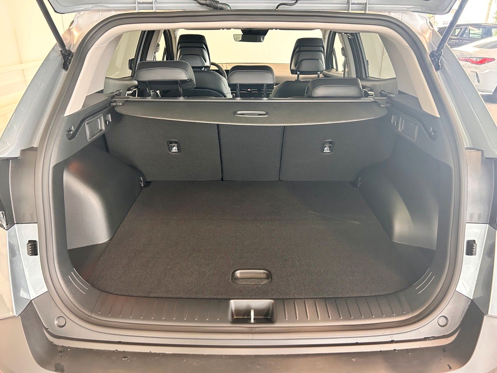 Kia Sportage – Bild 10