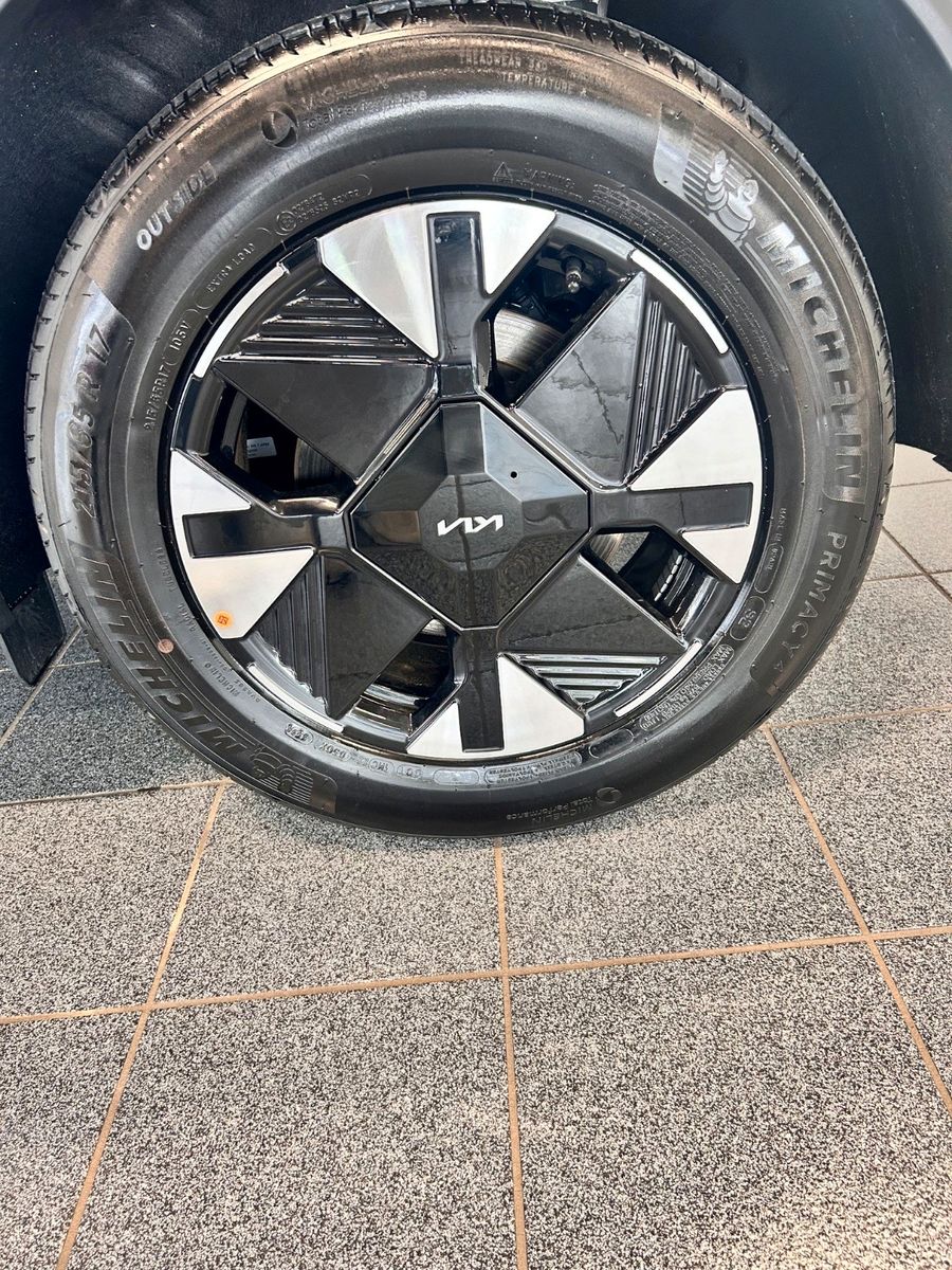 Kia Sportage – Bild 11