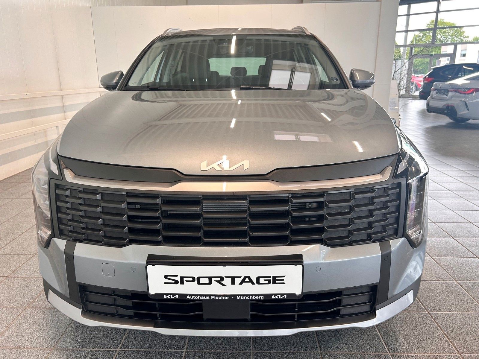 Kia Sportage – Bild 5