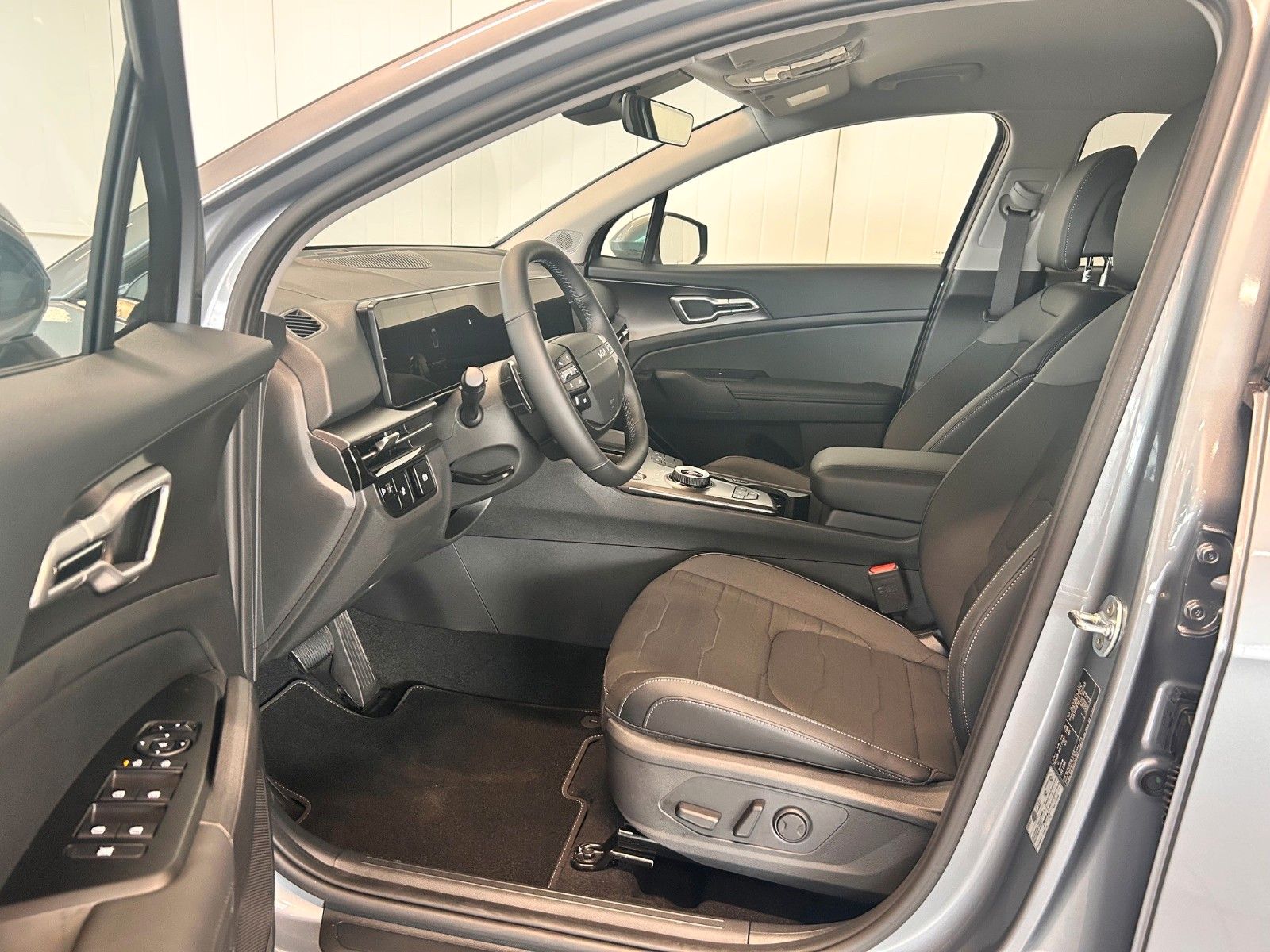Kia Sportage – Bild 7