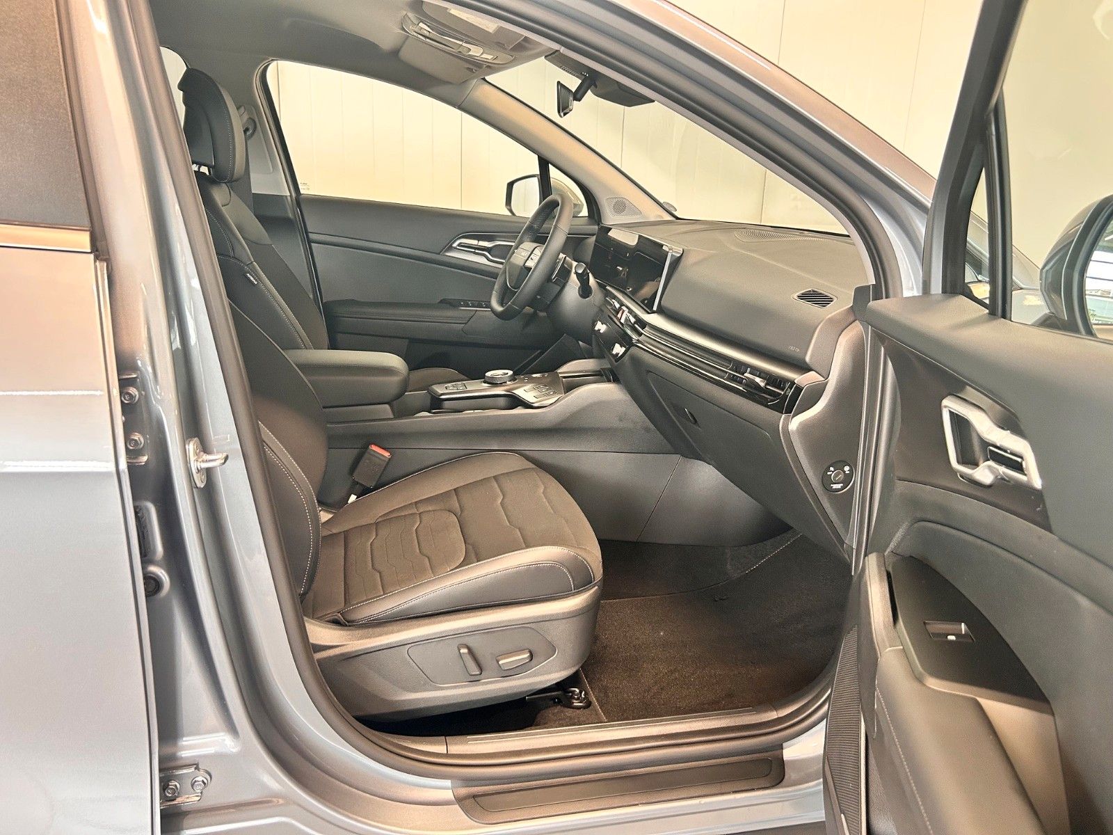 Kia Sportage – Bild 8