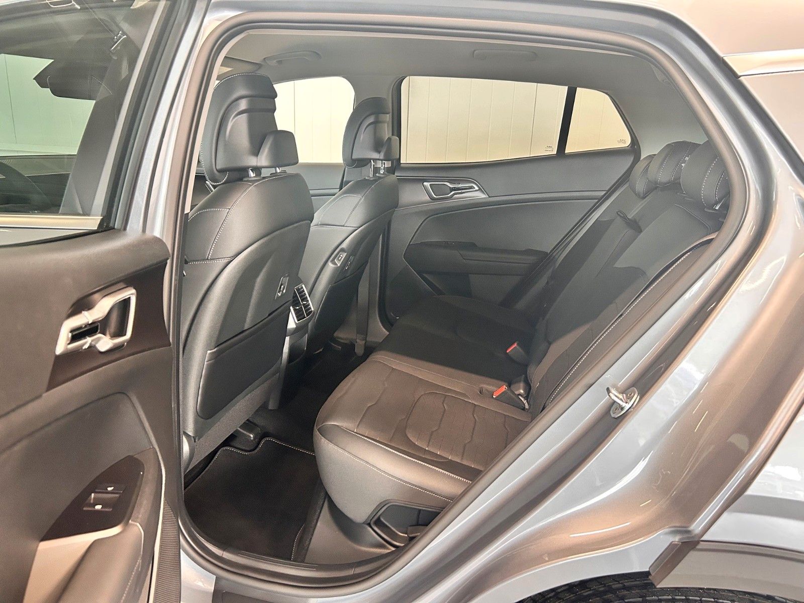 Kia Sportage – Bild 9