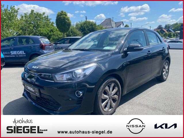 Kia RIO 2022